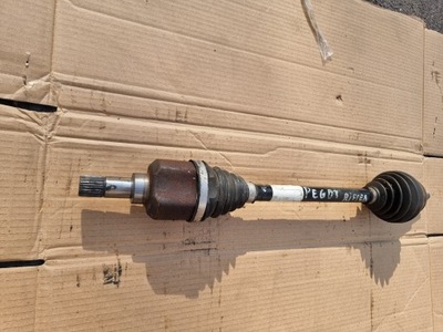 Peugeot rifter привідний вал ліва фото №1