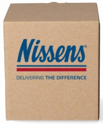 NISSENS 890599 COMPRESOR ACONDICIONAMIENTO  