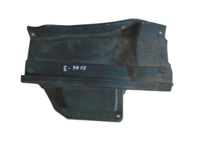 Корпус аккумулятор e-pace j9c3-1562-bd фото №1