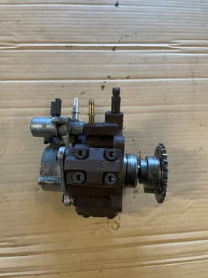 Ford ranger iv 3.2 насос упорскування fb3q-9b395-ad фото №1