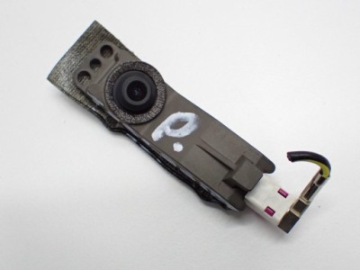 Камера радар датчик рестайлінг  tesla model s 18r фото №1