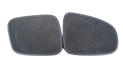 Volvo v70 защита динамика левая правая фото №1