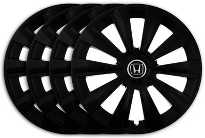 TAPACUBOS 15 PARA HONDA CIVIC STREAM ACCORD CR-V DLC  