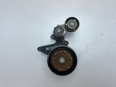 Renault premium 420 dci кронштейн натяжитель ремень ступица вентилятора 477737 фото №1