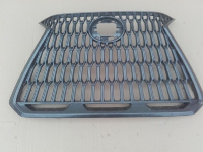 Решётка радиатора решётка радиатора решётка радиатора lexus nx ii 2 21r-53111-78181 фото №1