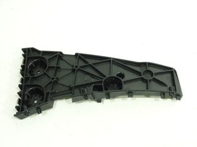 Направляющая бампера задняя левый audi a7 4k8807453 фото №1