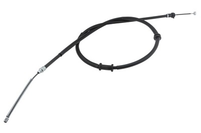 HLR-CT-023 NTY CABLE FRENOS DE MANO NTY  