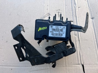 Насос модуль abs mini cooper 2 2006-2013 15803713 фото №1