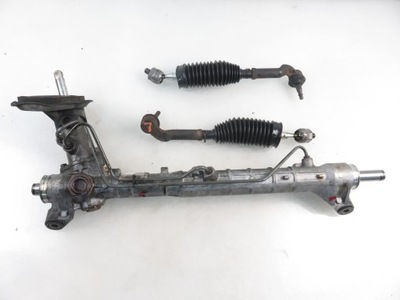 Рейка рульова mazda 5 cr19 фото №1