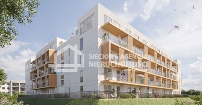 Mieszkanie, Hel, Pucki (pow.), 53 m²