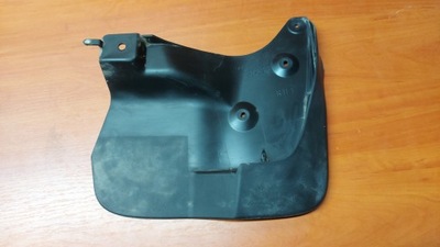 Бризковик правий перед toyota land cruiser 200 фото №1