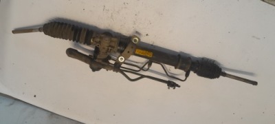 Mitsubishi space star 1.3 рейка рульова трансмісія mb682048 фото №1