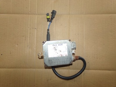 Перетворювач ксенон chrysler 300m фото №1