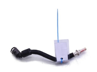 Шланг пального peugeot partner 2 tepee 1.6 vti фото №1