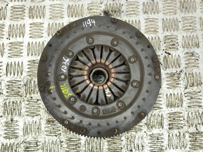 Maserati quattroporte 2008 зчеплення / комплект фото №1