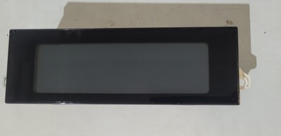 Дисплей радио citroen ds3 9675958780 фото №1