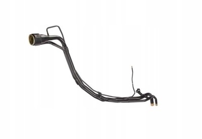 Заливна горловина пального труба do toyota rav4 2.0 2.4 3.5 05-12 фото №1