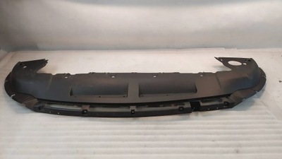 Захист плита pod бампер перед ford kuga mk3 фото №1