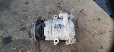 Компресор кондиціонера компресор 3.2tdci ford ranger iv eb3b19d629db фото №1