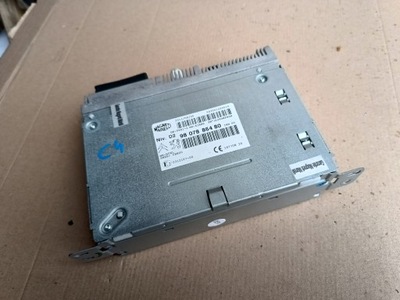 CITROEN C4 II GRAND PICASSO 13R- RADIO NAVIGATION NAVI 9807886480 - milautoparts-fr.ukrlive.com