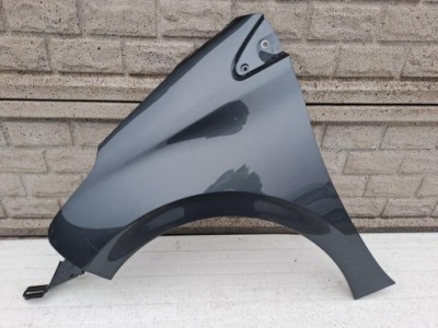 Peugeot 208 11-17 крыло левый передний оригинал фото №1