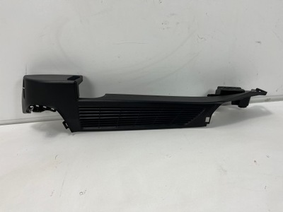 BRIDA PROTECCIÓN DE MALETERO DERECHA BMW F11 9168483  