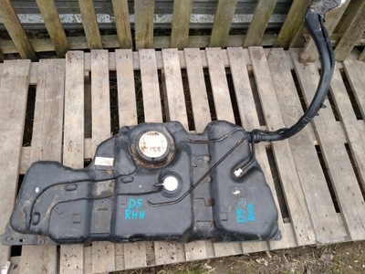 Citroen ds5 бак пального 2.0 hdi rhh фото №1