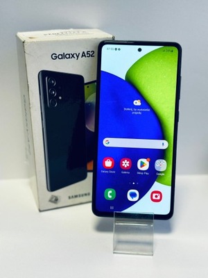 SAMSUNG GALAXY A52 (17711/2024)