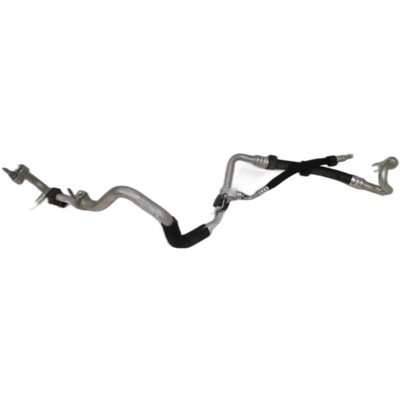 Mercedes w223 трубка кондиционера a2238307404 фото №1