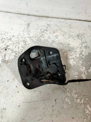 Вкладыш фонари левый задний  audi a4 b8 фото №1