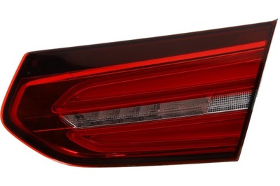 A2929064400 ФАРА ЗАДНЯ MERCEDES GLE A292 LED (СВІТЛОДІОД) B-CLASSE ПРАВЕ