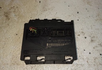 Модуль комфорту volkswagen 3c0959433ab фото №1