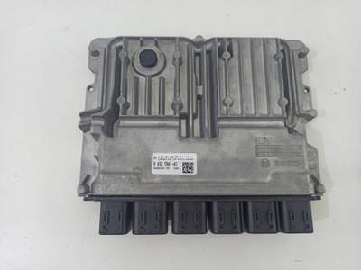 Bmw x1 f48 бортовой компьютер двигателя 9452590 фото №1