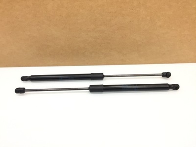 Citroen c3 aircross привід амортизатори кришки фото №1