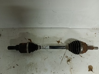 CITROEN C5 AIRCROSS 408 II 508 II DEMI-AXE GAUCHE 1.6 HYBRIDE IDÉALE 9840014680 - milautoparts.fr