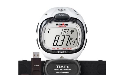 Zegarek Timex Ironman Triathlon Race Trainer Pro