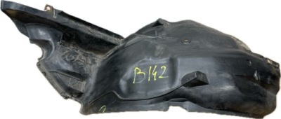 B142 subaru forester iii 2008 - подкрылок левая перед 59120sc010 фото №1