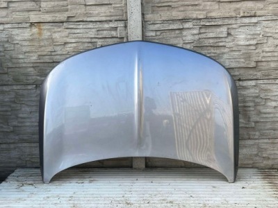 Opel mokka b 2 2 капот original оригинальный номер 20-44 фото №1