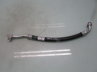 Rav4 iv 2.0 d4d 14r шланг кондиціонера трубка wąż фото №1