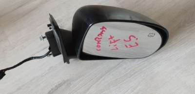 Зеркало правое jeep compass 7pin 11-16r lift фото №1