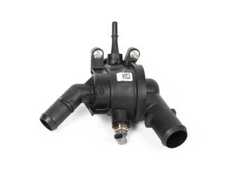 Термостат 2.0 ecoblue kuga 20- focus 18- edge 18- фото №1