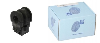 Подушка стабилизатора nissan note e11 2006.03- фото №1