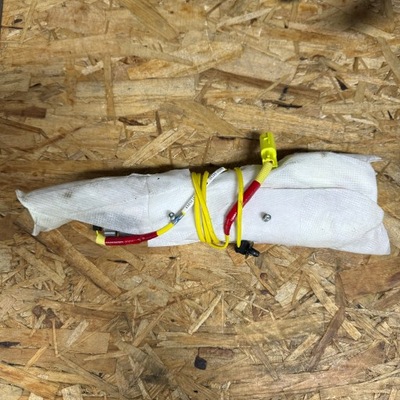 Подушка сиденье левая lexus nx300 nx фото №1