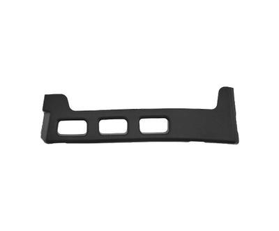 CHEVROLET EQUINOX 2018 - MOUNTING BUMPER 6 L  