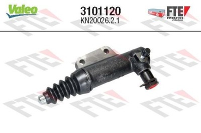 AMORTIGUADOR EMBRAGUE FTE CLUTCH ACTUATION 3101120  