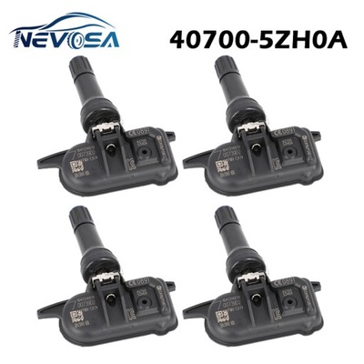 SENSORES 40700-5ZH0A PARA NISSAN VERSA BERLINA TITAN  