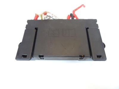 Range rover sport l494 коробка предохранителей фото №1