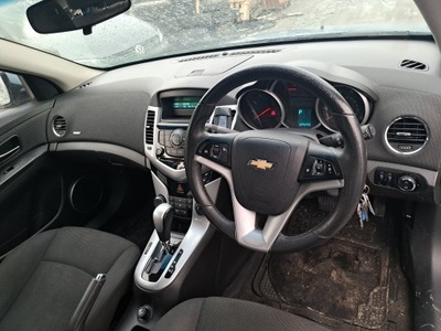 VOLANTE AIRBAG MULTI CHEVROLET CRUZE I RESTYLING  