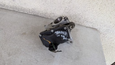 Клапан egr renault trafic iii 1.6 dci фото №1