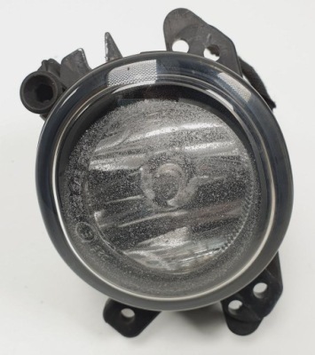 Противотуманная фара правый mercedes w169 a2518200856 фото №1